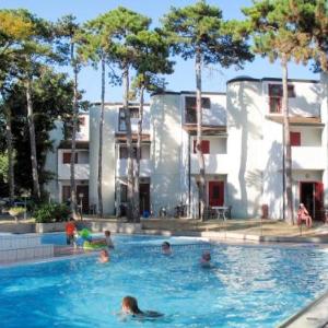 Locazione Turistica Holiday Village - LIG425