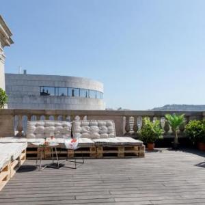 Unique Rentals - Placa Catalunya Central Apartments