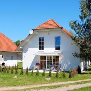 Holiday Home Ferienpark Verchen - VRN105