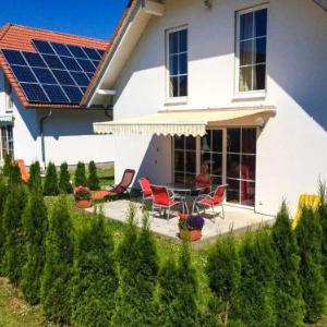 Holiday Home Ferienpark Verchen - VRN106