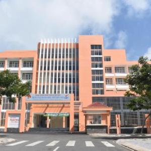 Thanh Nien Hotel - Vung Tau