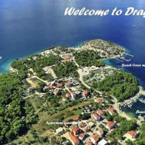 Apartment in Drage/Biograd Riviera 26427