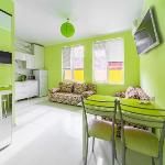 Apartment on Subtropicheskaya 4 Olympic Park