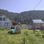 Guest accommodation in Elekmonar 