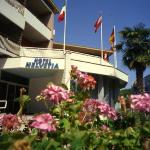 Hotel Helvetia Grado 