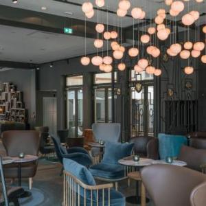 Motel One Lübeck