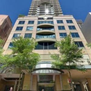 Apartment in the Heart of Chatswood