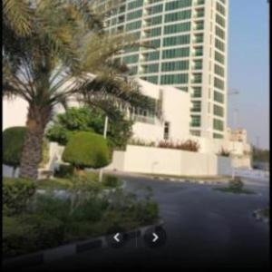 Sea and BurjAlArab View Serviced Apartments -Hilliana Tower