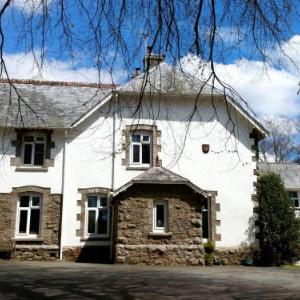 Dartfordleigh B&B