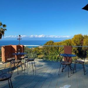 Hotel Calysea Tropea - Breakfast & Brunch Until 13-00 Included - Free Private Parking