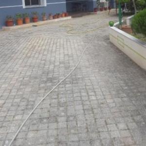 Vila Demo