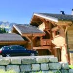 Chalet Carnauba