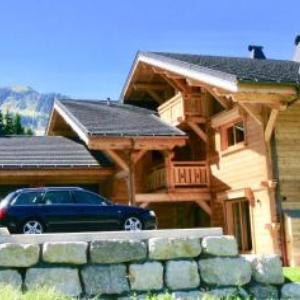 Chalet Carnauba