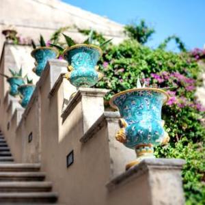 Hotel Villa Giulia