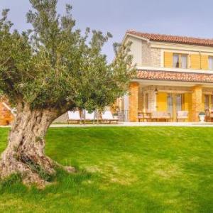 Luxury Villa Tia