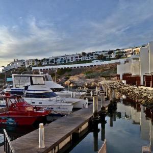 Marina Village At Club Mykonos