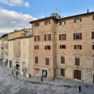Residenze d'Epoca Palazzo Coli Bizzarrini