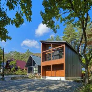 Cherrywoods Place by Hakuba White Fox Company