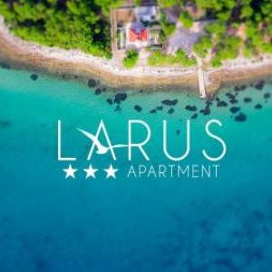 Apartment Larus