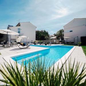 Holiday Home Apartments Bellamare
