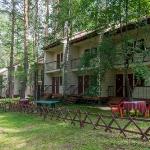 Guest accommodation in Gorno Altaysk 