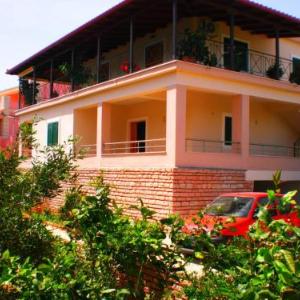 Victoria Apartments