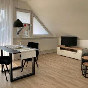 Haus Brandes