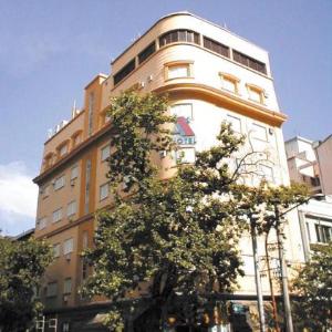 Alcor Hotel