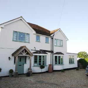 Lime Tree Cottage Bed & Breakfast