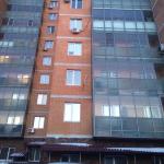 Apartment on Pavlovicha 5/2 