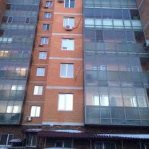 Apartment on Pavlovicha 5/2