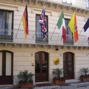 Le Chiavi Di San Francesco Hotel Residence