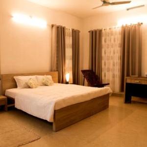 Gloria Homestay Thrissur