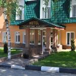 Hotel in Klin 