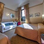 The Sonetto Hotel Piazza Santa Croce