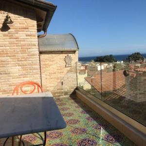 Leda Suites