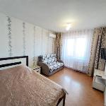 Apartment in Tolyatti 