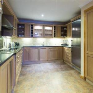 Cameron House Three bedroom Detached Lodge L77