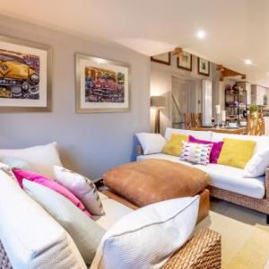 Church Farm Lodge