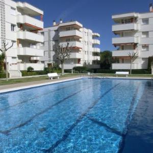 Suitur Pescadors Apartment-Piscina y Jardin