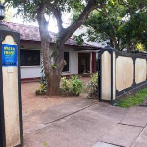 Water Front Home Stay and Resort