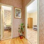 Apartment on Devyatkino Saint Petersburg 