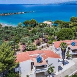 Sunset Beach Appartments