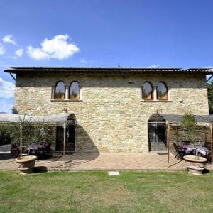 Osteria di Ramazzano Villa Sleeps 6 Pool Air Con