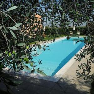 Castiglione del Lago Villa Sleeps 4 Pool WiFi