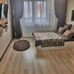 Apartments in Surgut 