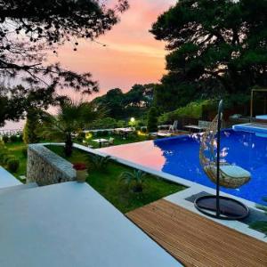 Pino Boutique Hotel