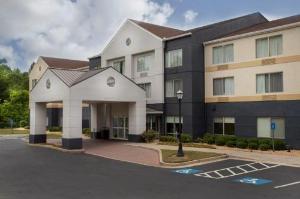 Fairfield Inn & Suites Macon, Macon