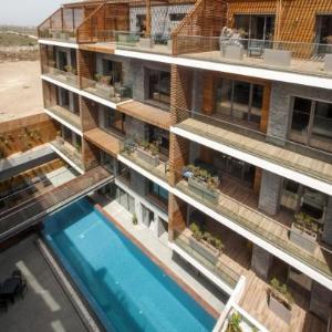 Ocean Park Hotel Premium Suites & Wellness