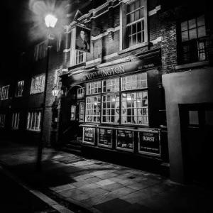 The Wellington Restaurant and Bar